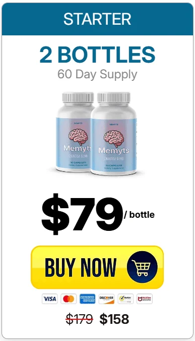 Memyts 2 bottle price